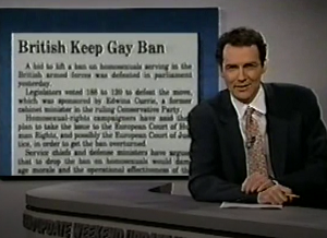 Norm Macdonald Joke of the Day tweet media