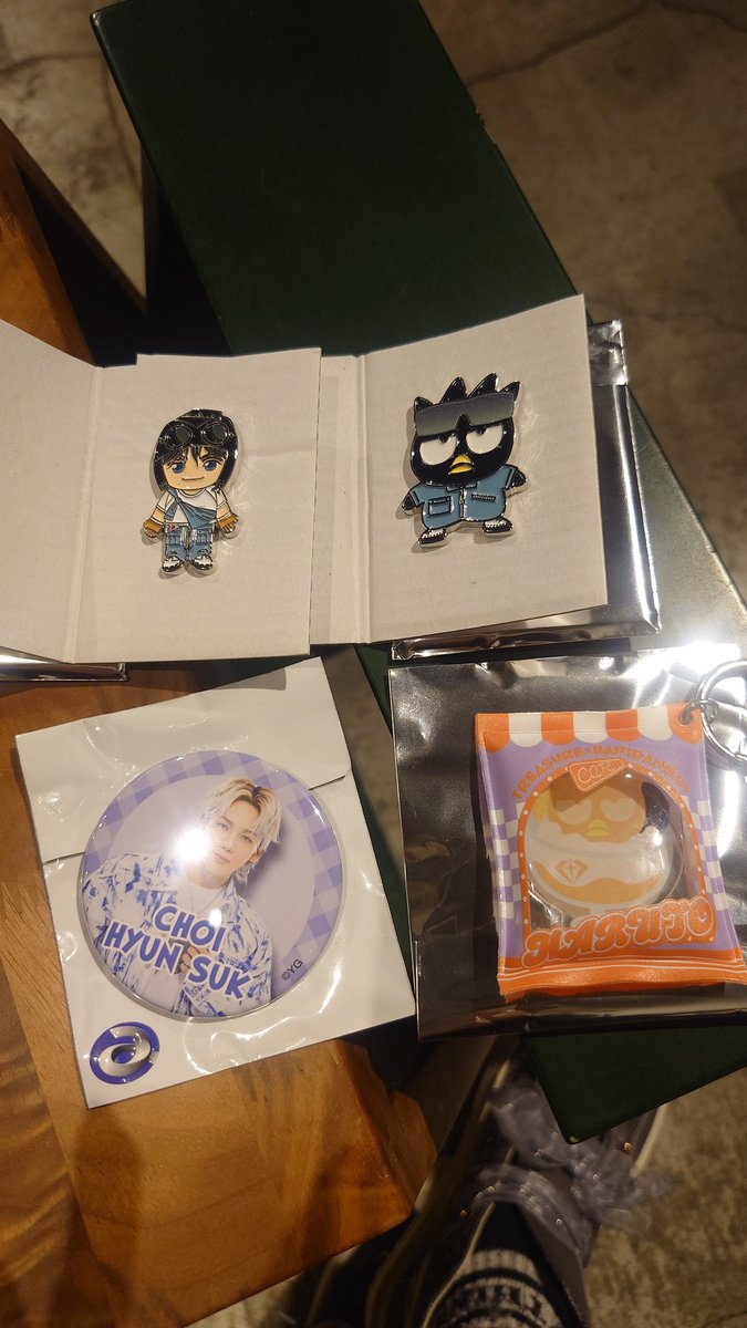 에리카 💎🤖 tweet media