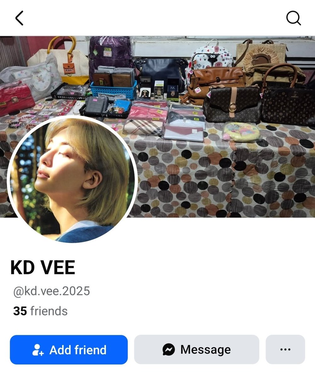 moonhubph's tweet photo. BOGUS BUYER - NOV '25 GO UNPAID 

Khimee Villaverde
@moontonemnl 

https://t.co/jZ1ltDLwZ3

Order: BT21 Portable Mood Lamp Chimmy
TOTAL: 800

What baffles me more than bogus buyers are the ones who are sellers themselves. The irony :)) https://t.co/JpNEw936yU