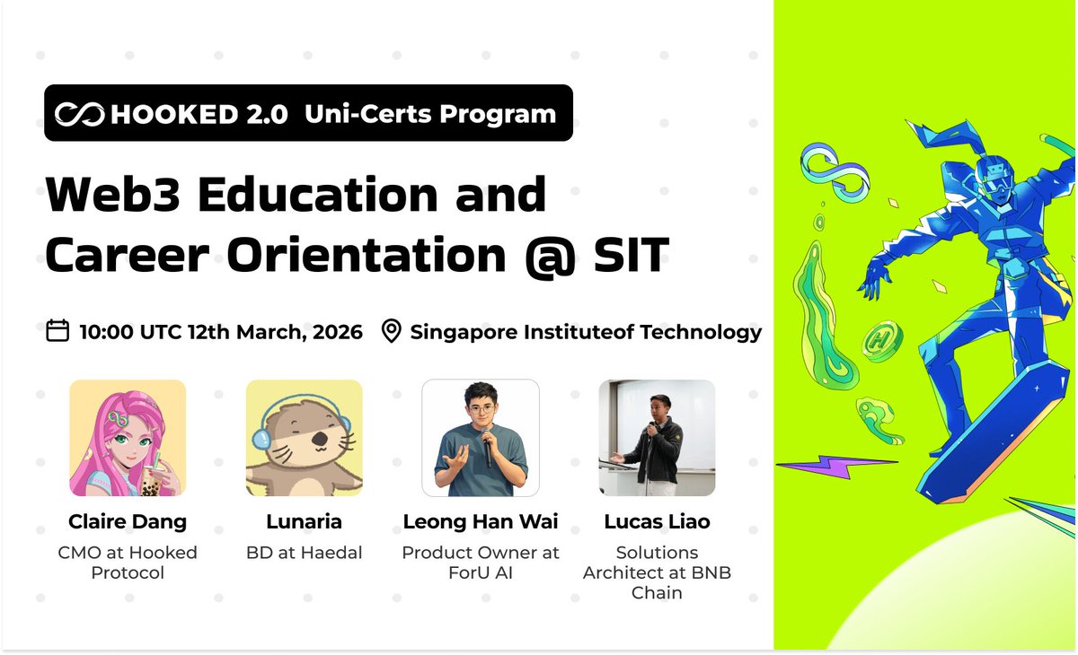 Hooked Protocol🪝 tweet media