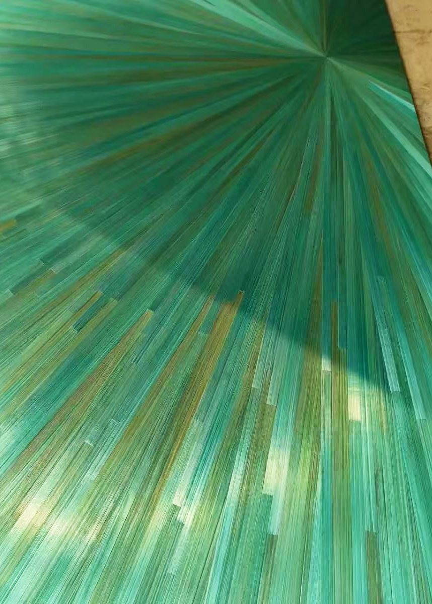 Joan_HPL's tweet image. New Style Straw Marquetry design popular for Euro &amp;amp; America market. Handmade &amp;amp; customized
#strawmarquetry #strohmanufaktur #unique #straw #art #cabinet #desk #marqueteriedepaille #collectibledesign #furnituredesign #artisanal #craftsmanship #galleryart #designstudio #handcrafted