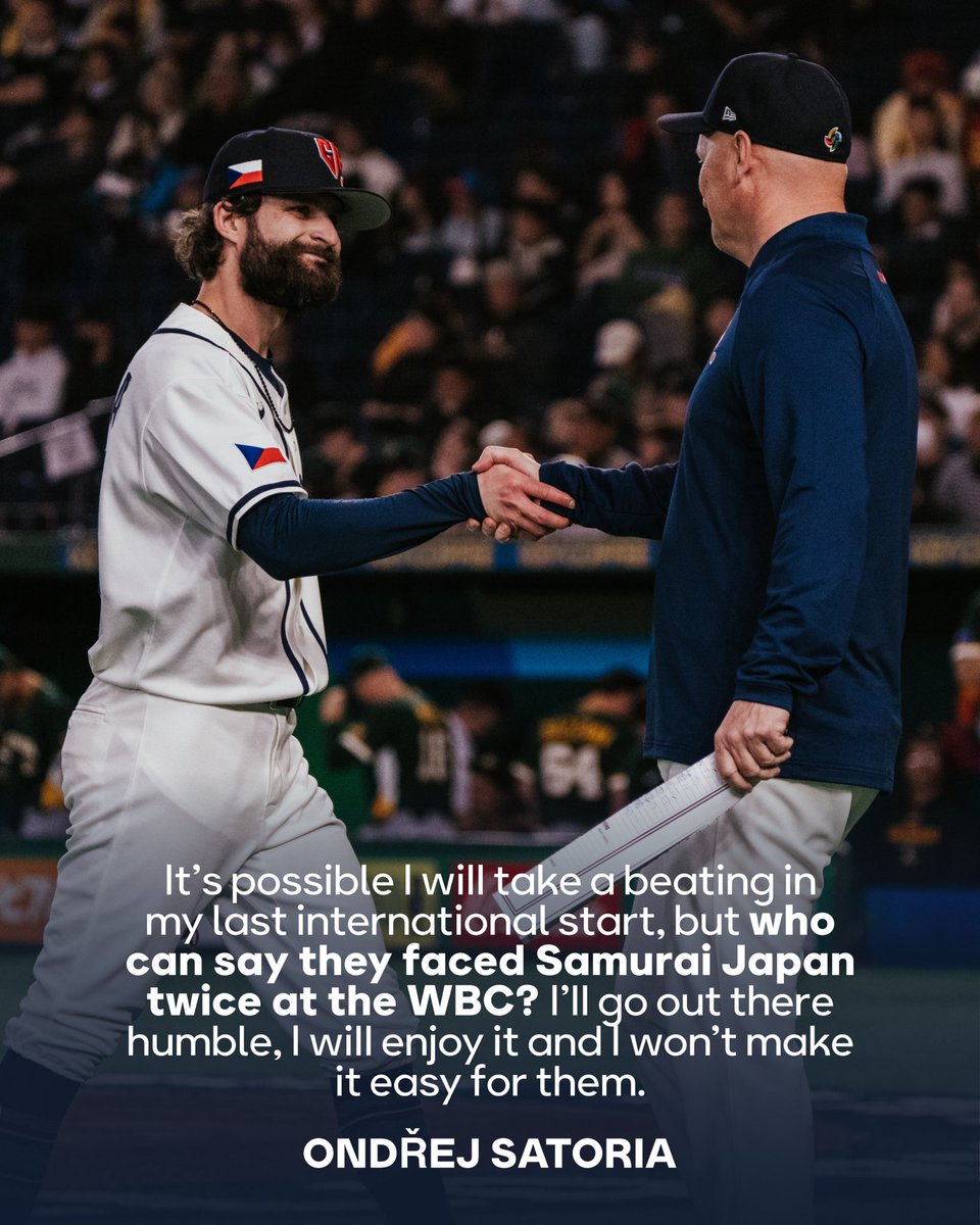 Baseball Czech tweet media