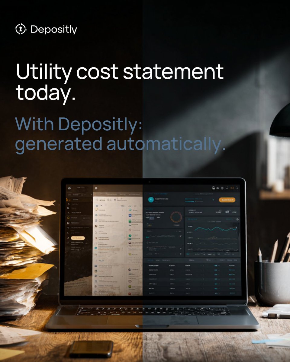 Despositly.io tweet media