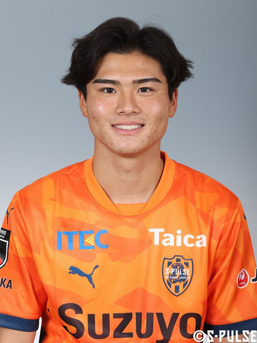 kmix_roots's tweet image. ⛵K-MIX ROOTS RADIO⛵

⚽19時台後半
〈鈴与グループ Presents S-PULSE ON RADIO〉
本日は新静岡セノバ5F、
ビュースタ静岡からの公開生放送🎙

出演選手は、昨日お伝えした大畑凜生選手と、、、

なんと！！
宇野禅斗選手も急遽出演決定！！✨

選手へのメッセージも待ってます！

#rootsradio #KMIX