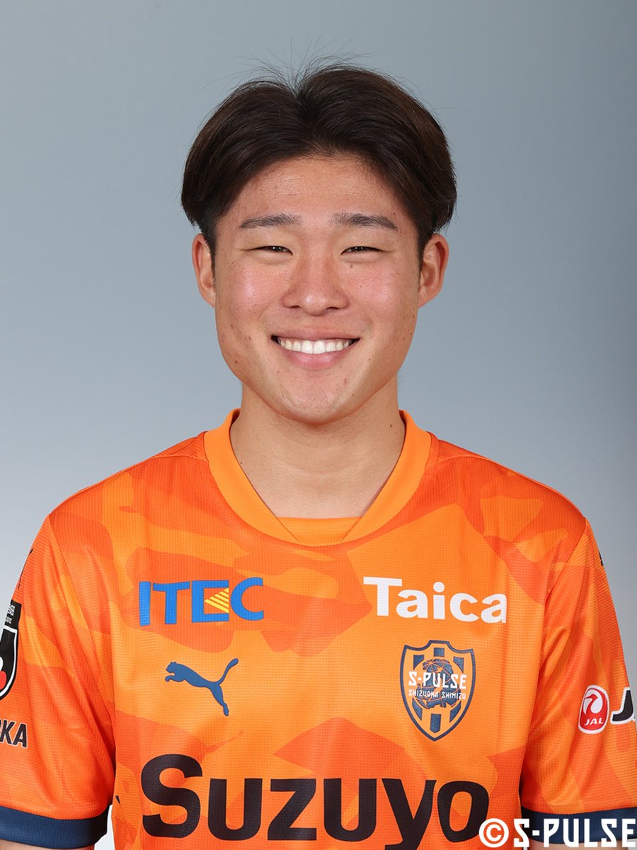 kmix_roots's tweet image. ⛵K-MIX ROOTS RADIO⛵

⚽19時台後半
〈鈴与グループ Presents S-PULSE ON RADIO〉
本日は新静岡セノバ5F、
ビュースタ静岡からの公開生放送🎙

出演選手は、昨日お伝えした大畑凜生選手と、、、

なんと！！
宇野禅斗選手も急遽出演決定！！✨

選手へのメッセージも待ってます！

#rootsradio #KMIX