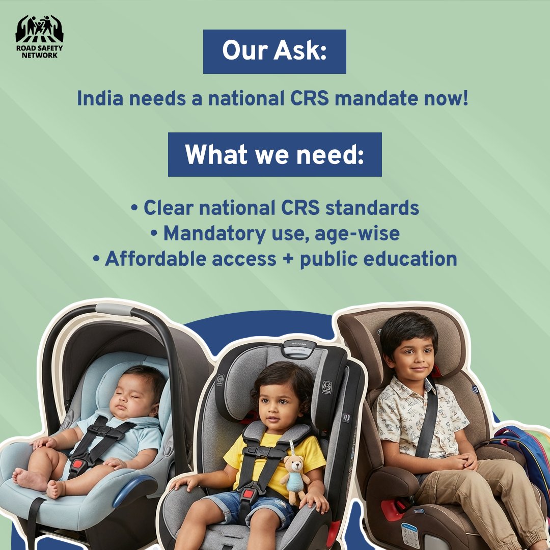 Road Safety Network tweet media