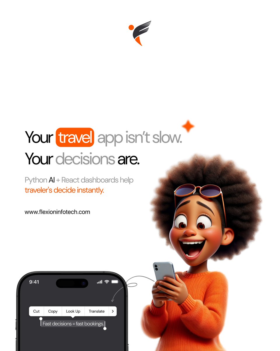 Flexion Infotech Pvt Ltd tweet media