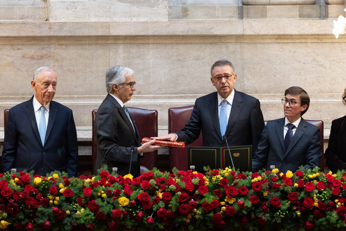 Slovenia in Portugal tweet media