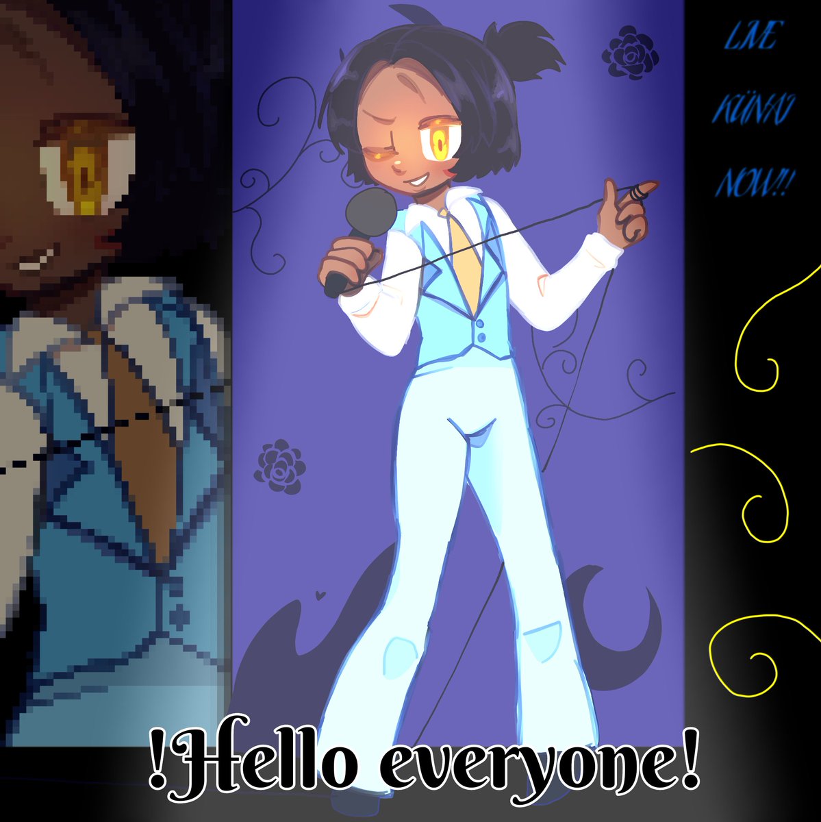 mikizita tweet media