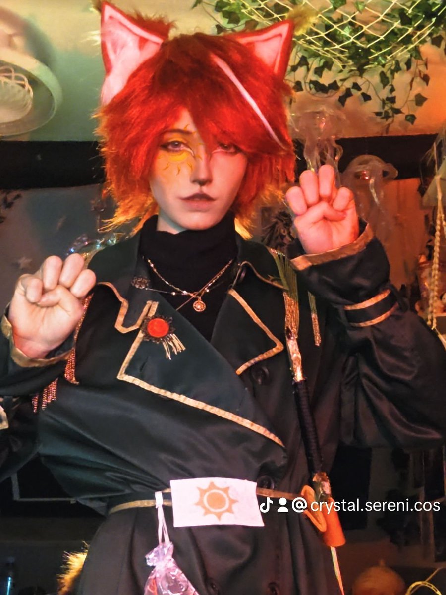 Crystal/Sereni tweet media