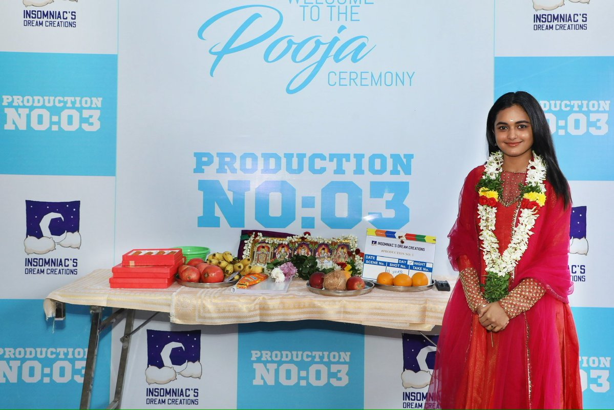 Kumaran Thangarajan tweet media