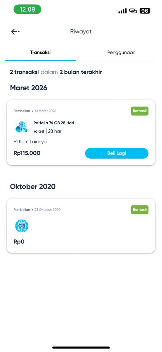 Chaerelle tweet media