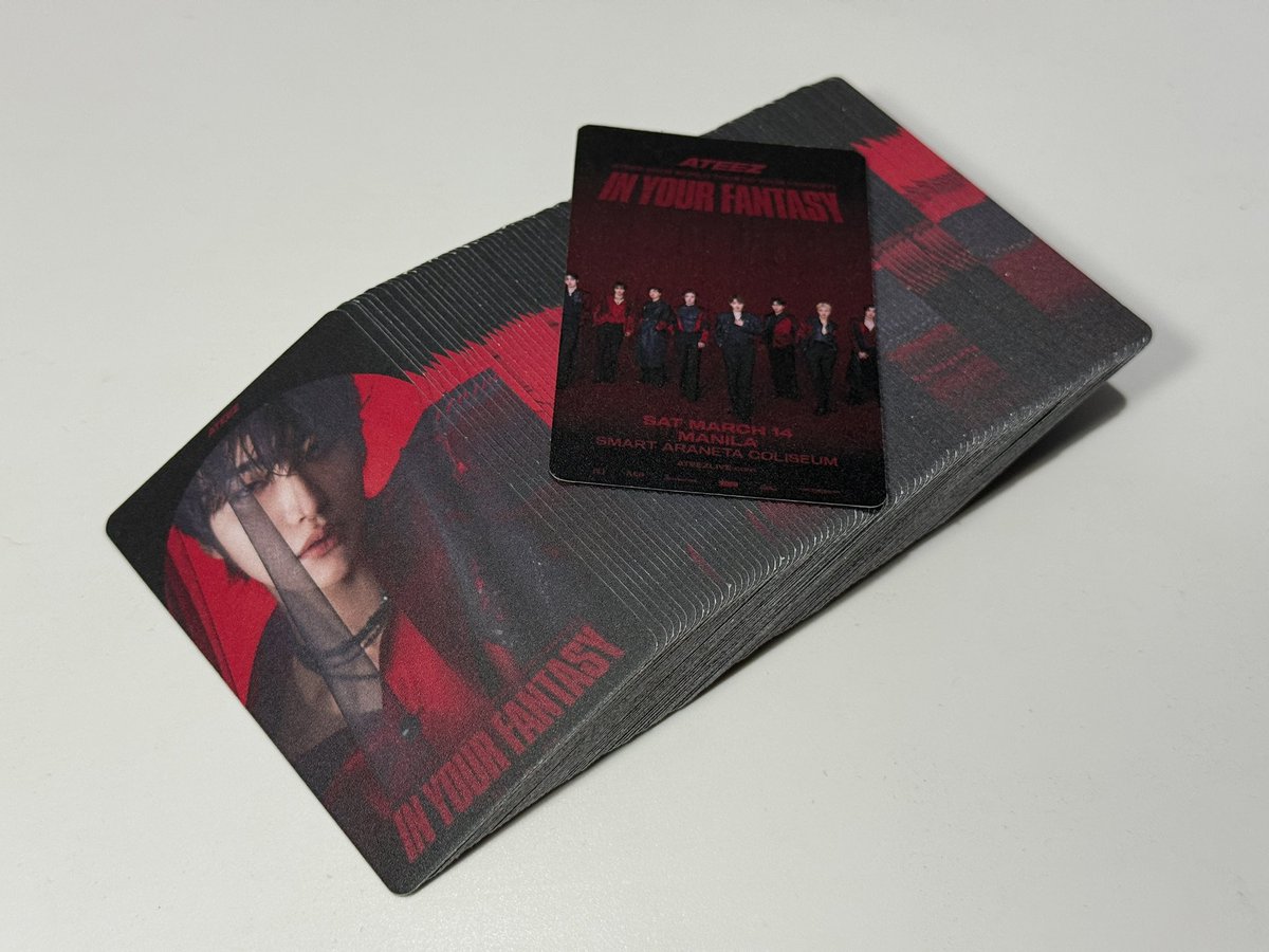 thebrylife's tweet image. Thank you very much po!

#customizedphotocards #photocards