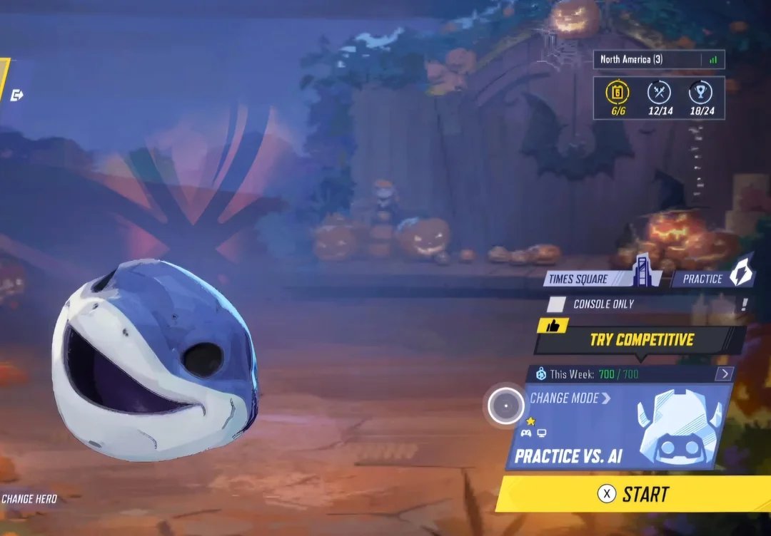 Marvel Rivals Intel tweet media