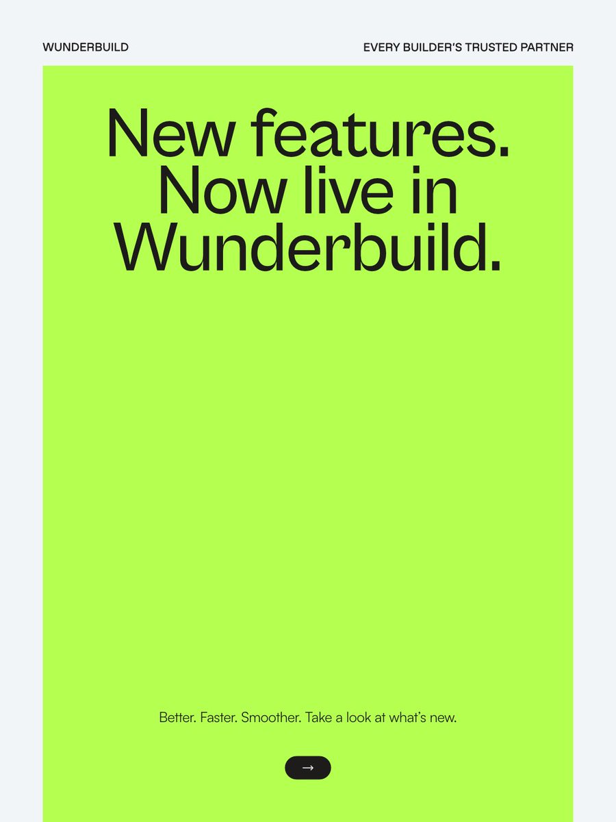 Wunderbuild tweet media