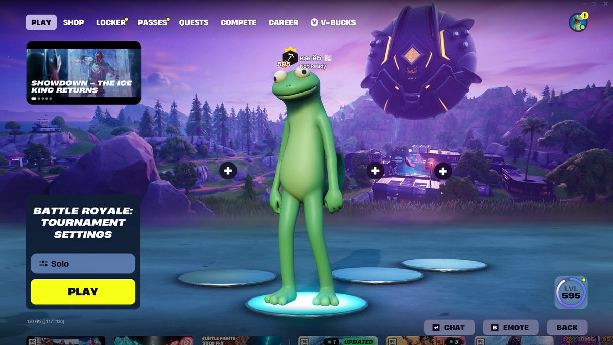 DPLOY Kalebfnx1 tweet media