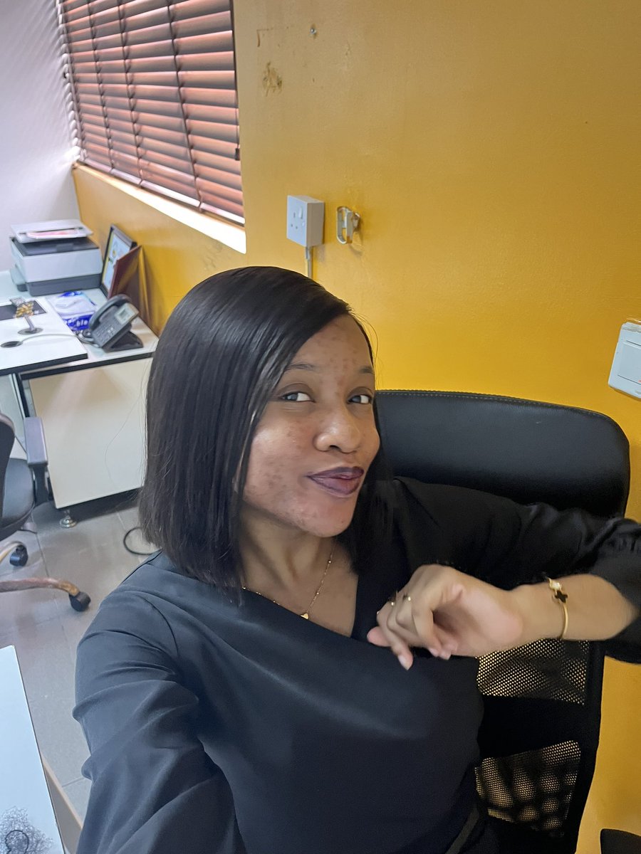 Echiemunor Oluchi tweet media