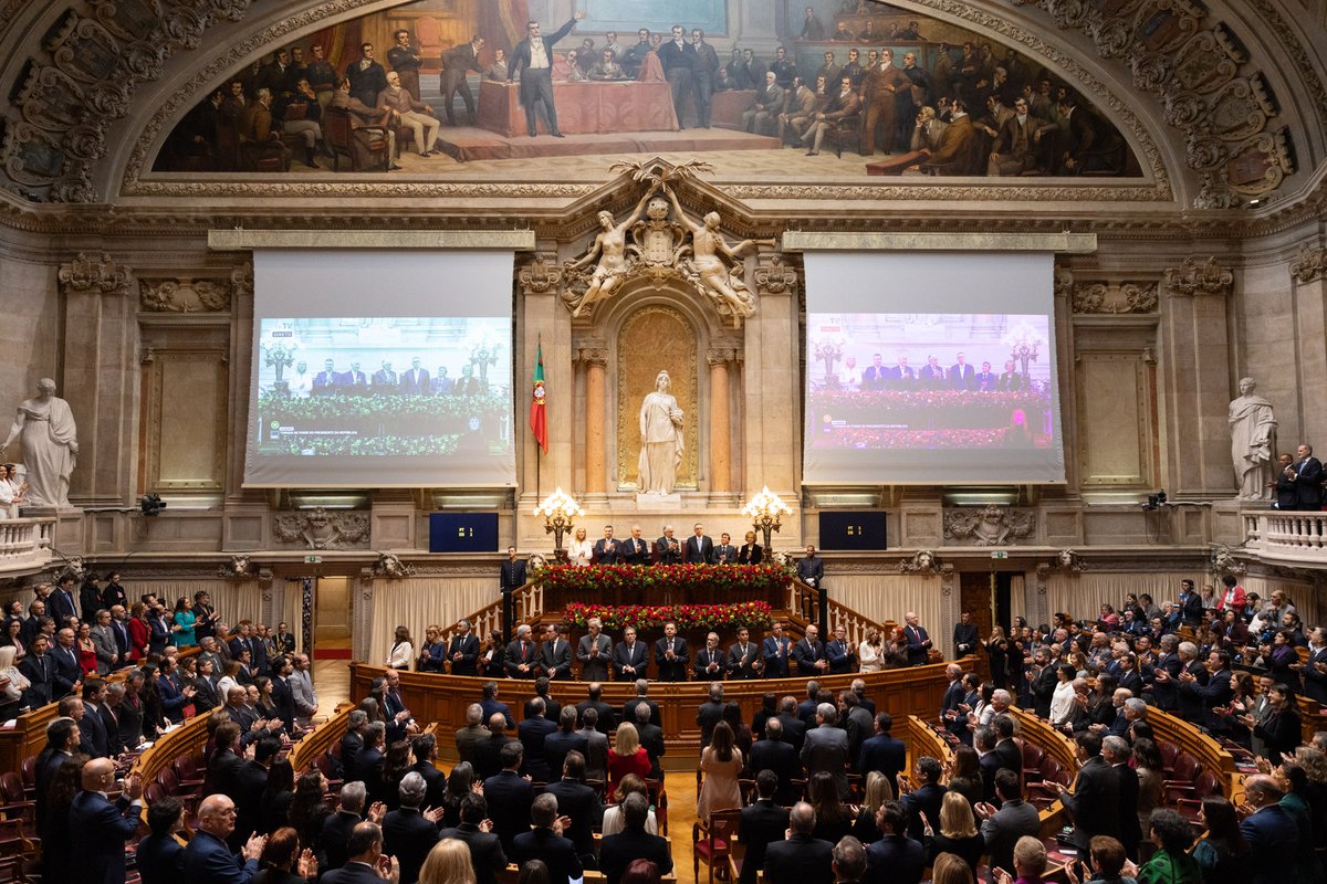 Slovenia in Portugal tweet media