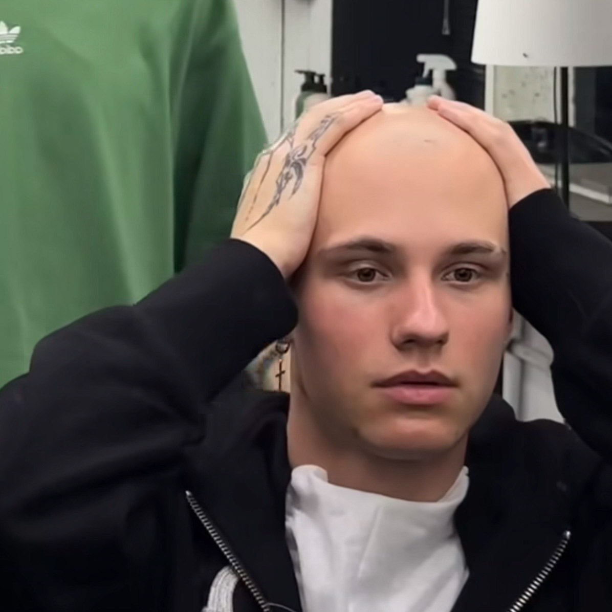 ☠️myBomber myBleachers myBoots✠ tweet media