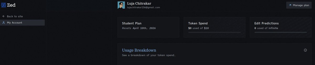 Luja Chitrakar tweet media