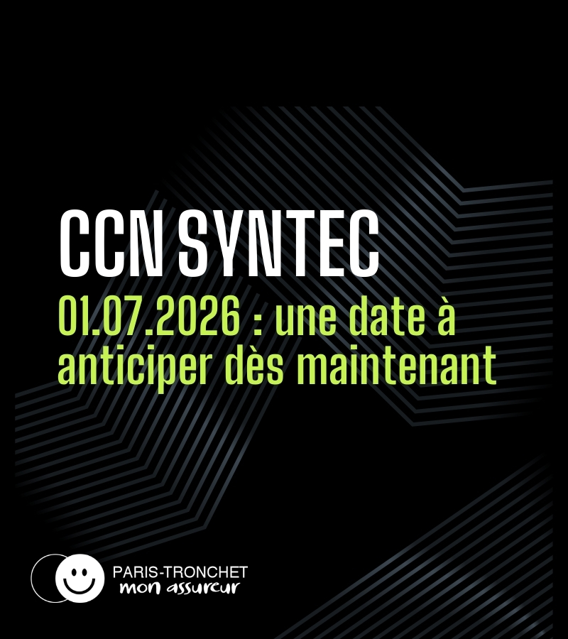 Paris Tronchet Assurances tweet media