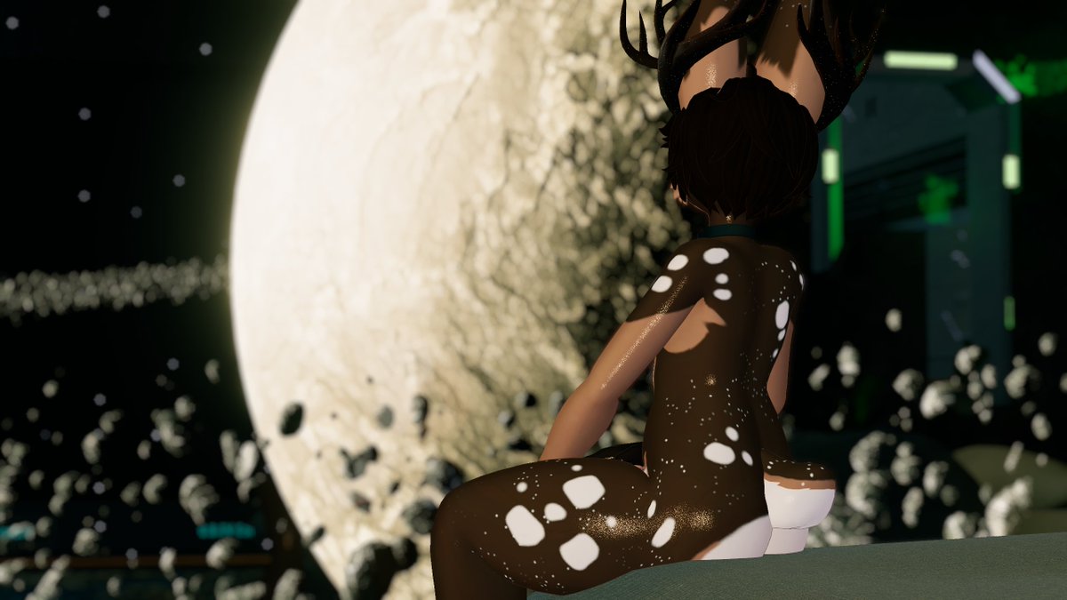 TORANIRA's tweet photo. I love space🪐 https://t.co/zjs3PNTppA