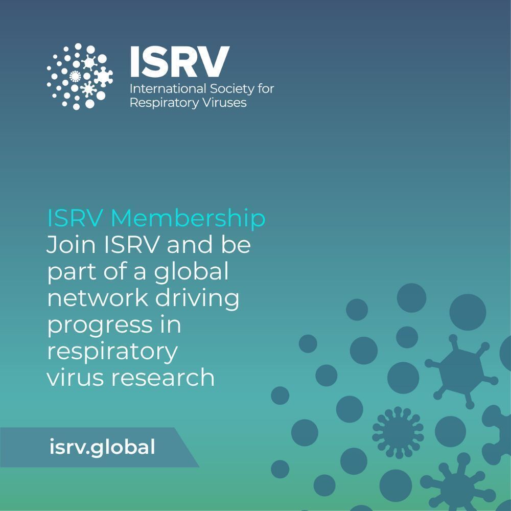 ISRV tweet media