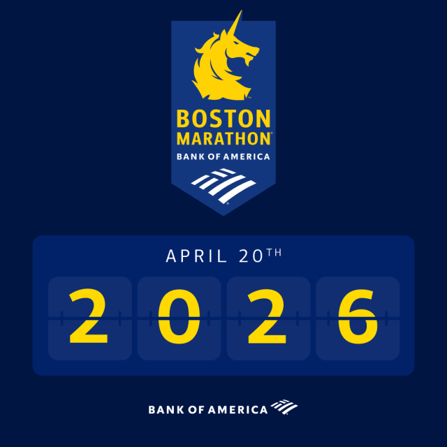 The 130th #BostonMarathon presented by <a href="/BankofAmerica/">Bank of America</a> is coming up! Tens of thousands of runners from around the world will compete, while millions of fans join in person and tune in from afar. Love that <a href="/BankofAmerica/">Bank of America</a> gets to be a part of this tradition! bit.ly/4rkCkpG