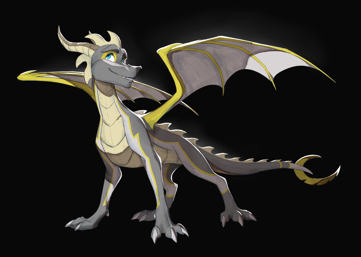 Delmatrican gal (Skay) ⚡ tweet media