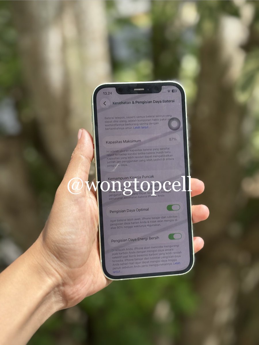Jual Beli iPhone Malang tweet media