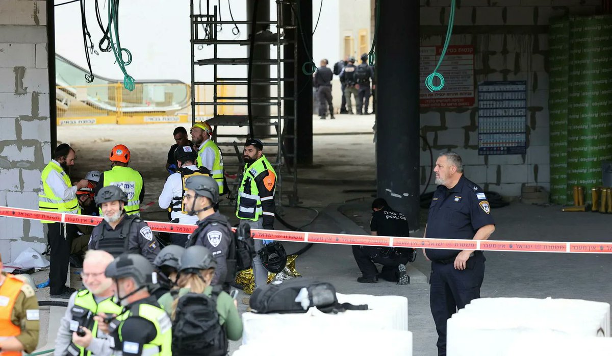 Bar Peleg tweet media