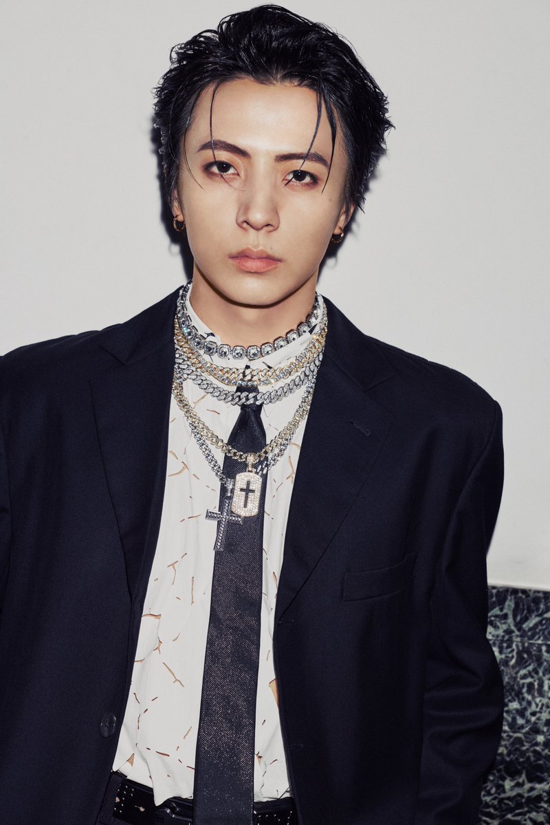 LIL_LEAGUE_'s tweet photo. ［📺TV］

4/1(水)、4/8(水)21:54～22:00放送
FBS福岡放送「ARNE」に
#中村竜大 #山田晃大 が出演します✨

皆様ぜひご覧ください👀
https://t.co/1PL2UyKku1

@arnefukuoka
#LILMATIC #LIL_NEOMATIC
#LILLEAGUE https://t.co/E6D4bt5oK9