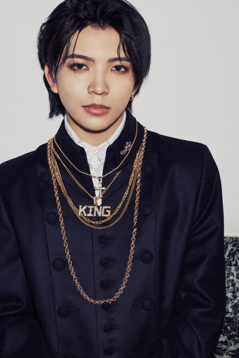 LIL_LEAGUE_'s tweet photo. ［📺TV］

4/1(水)、4/8(水)21:54～22:00放送
FBS福岡放送「ARNE」に
#中村竜大 #山田晃大 が出演します✨

皆様ぜひご覧ください👀
https://t.co/1PL2UyKku1

@arnefukuoka
#LILMATIC #LIL_NEOMATIC
#LILLEAGUE https://t.co/E6D4bt5oK9