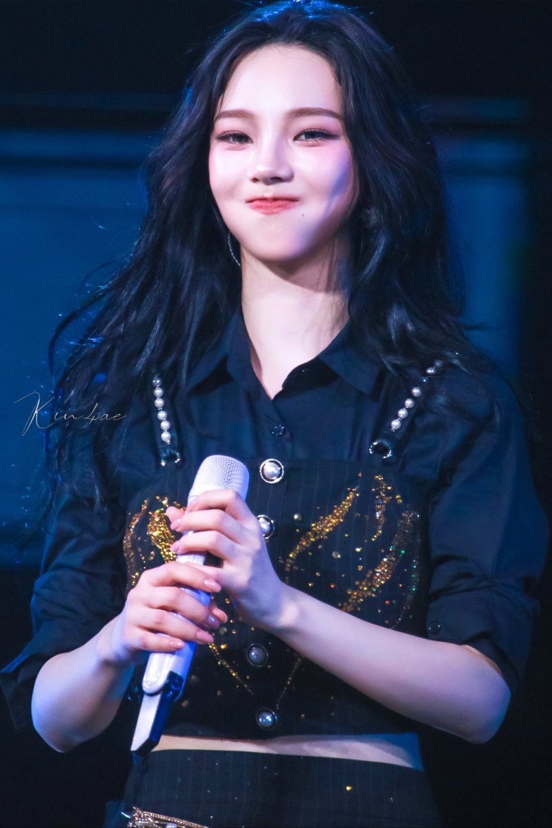 Kin4ae (앞자리) tweet media