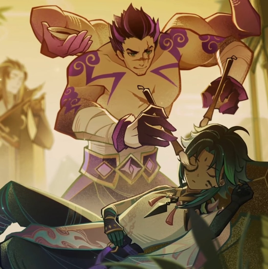 아니근데 소
이렇게 얼굴에 낙서를 하는데도 안 일어나
경계태세 아닌 상태로 자면 누가 업어가도 모를듯..