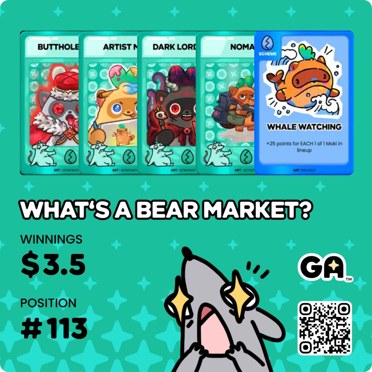 Asf24 | KIND tweet media