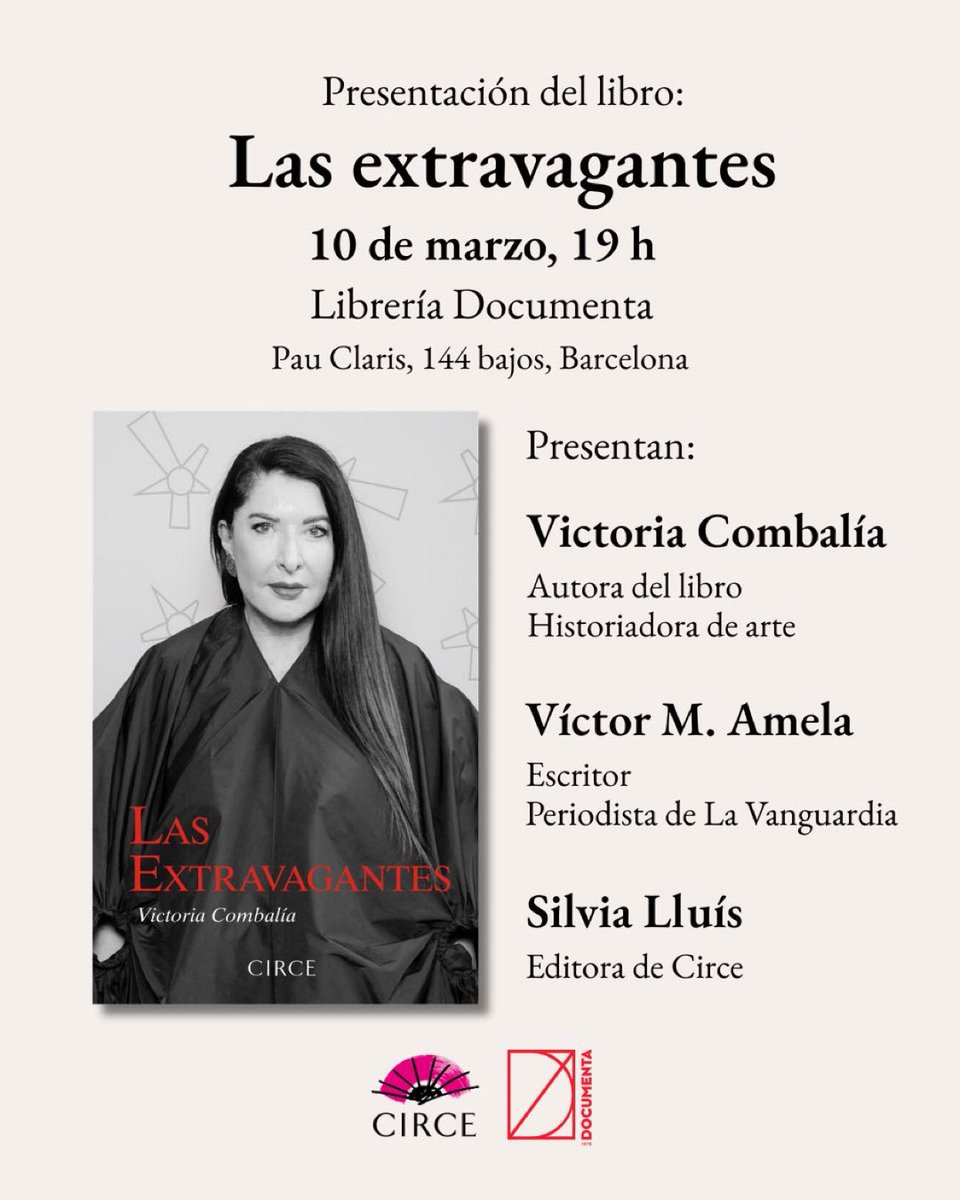 Malcolm Otero Barral tweet media