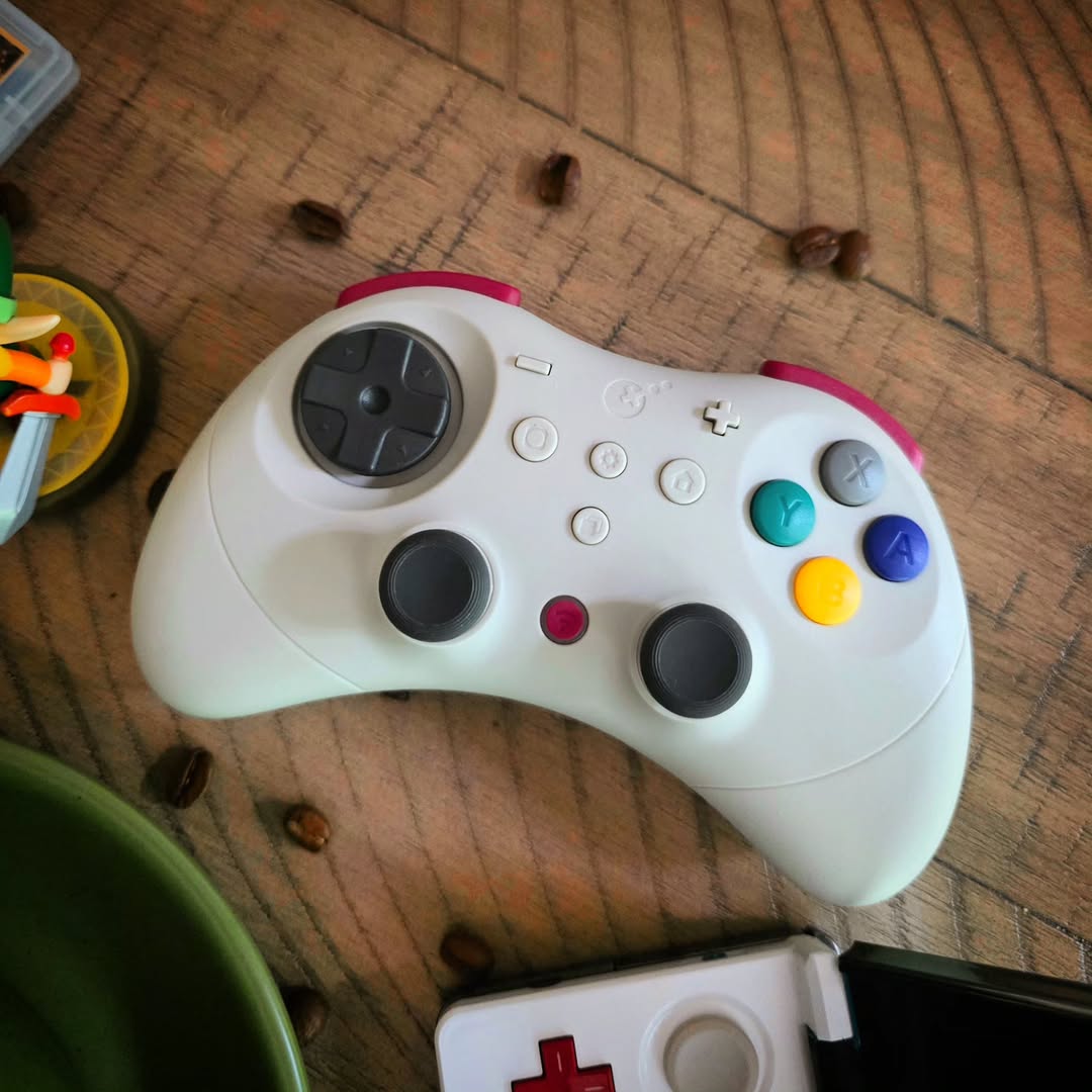 GuliKit Japan tweet media