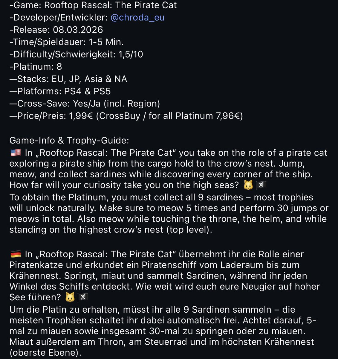 Marci‘s Life tweet media