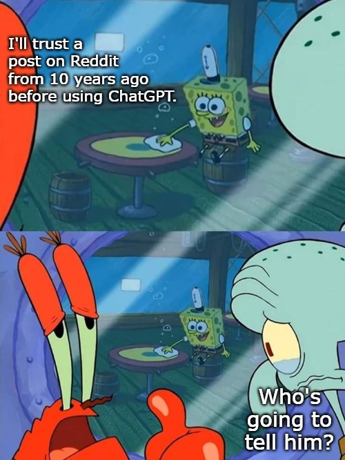 Orwell & Goode tweet media