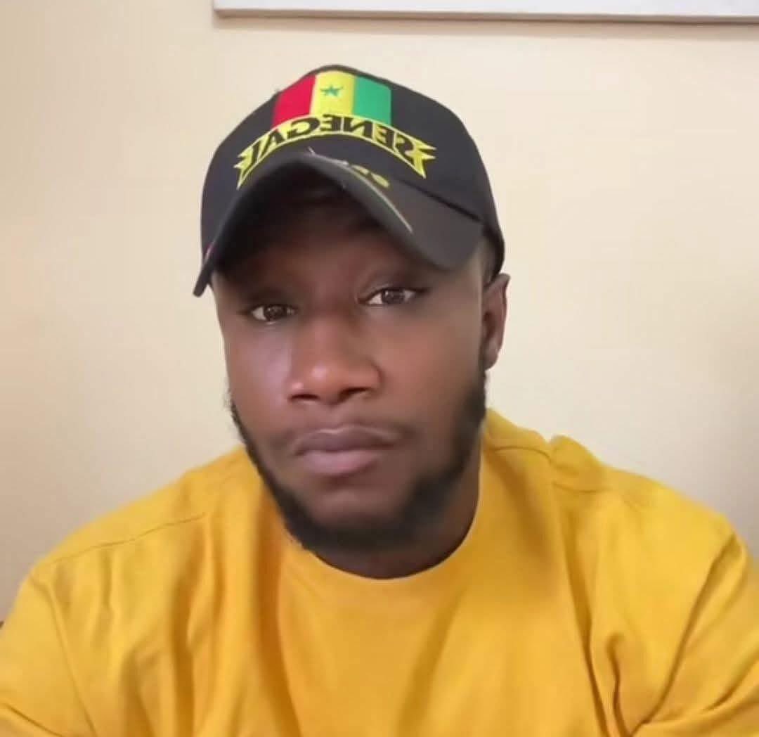 Abdourahmane ba 🇵🇸 tweet media