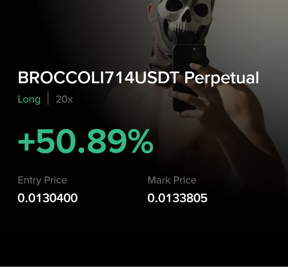 TRΛDΞRCHΛMP tweet media