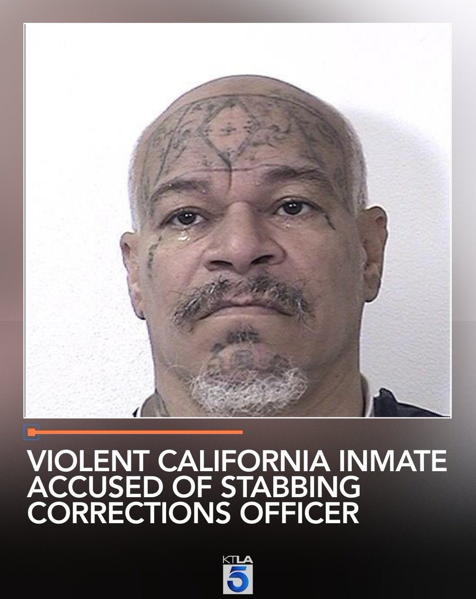KTLA tweet media