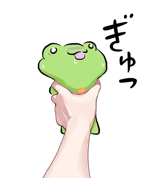 どっとカエール@カエル店長【公式】 on X: 
