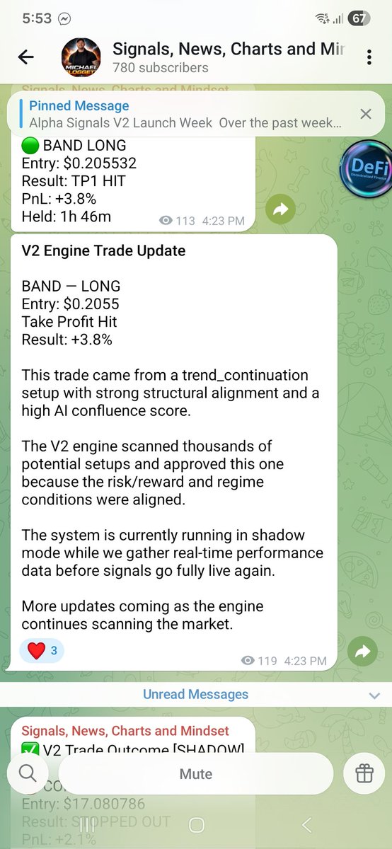 Want some crypto signals?

t.me/Michaelsigbot?…

Lets get on it