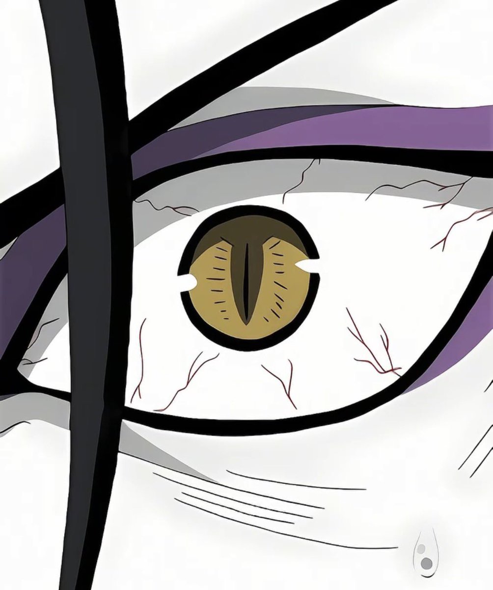 I bet you don’t know who’s eye this is