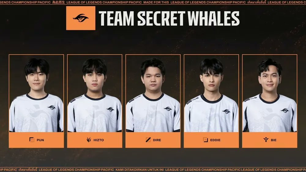 BATTLE PASS GIVEAWAYS!

Thanks to Riot, I have 5 codes of the "For Demacia: Act 2 Battle Pass" to give away.

Just;

RT
Like
Follow
Comment your favorite LCP Team!

Drawn Friday the 13th Mar (AEST)

Open Globally

#LPP