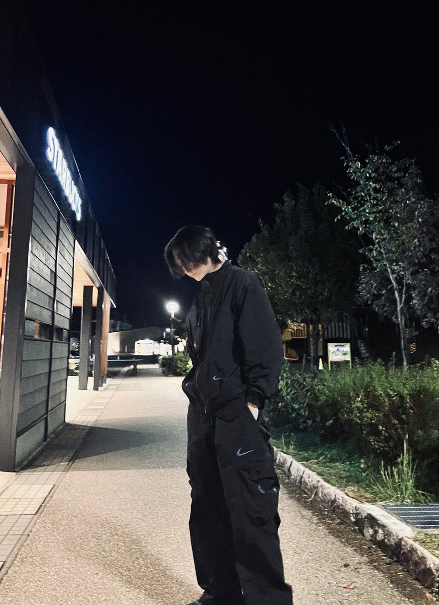 T(ティー)| Thunder Fashion⚡️ tweet media