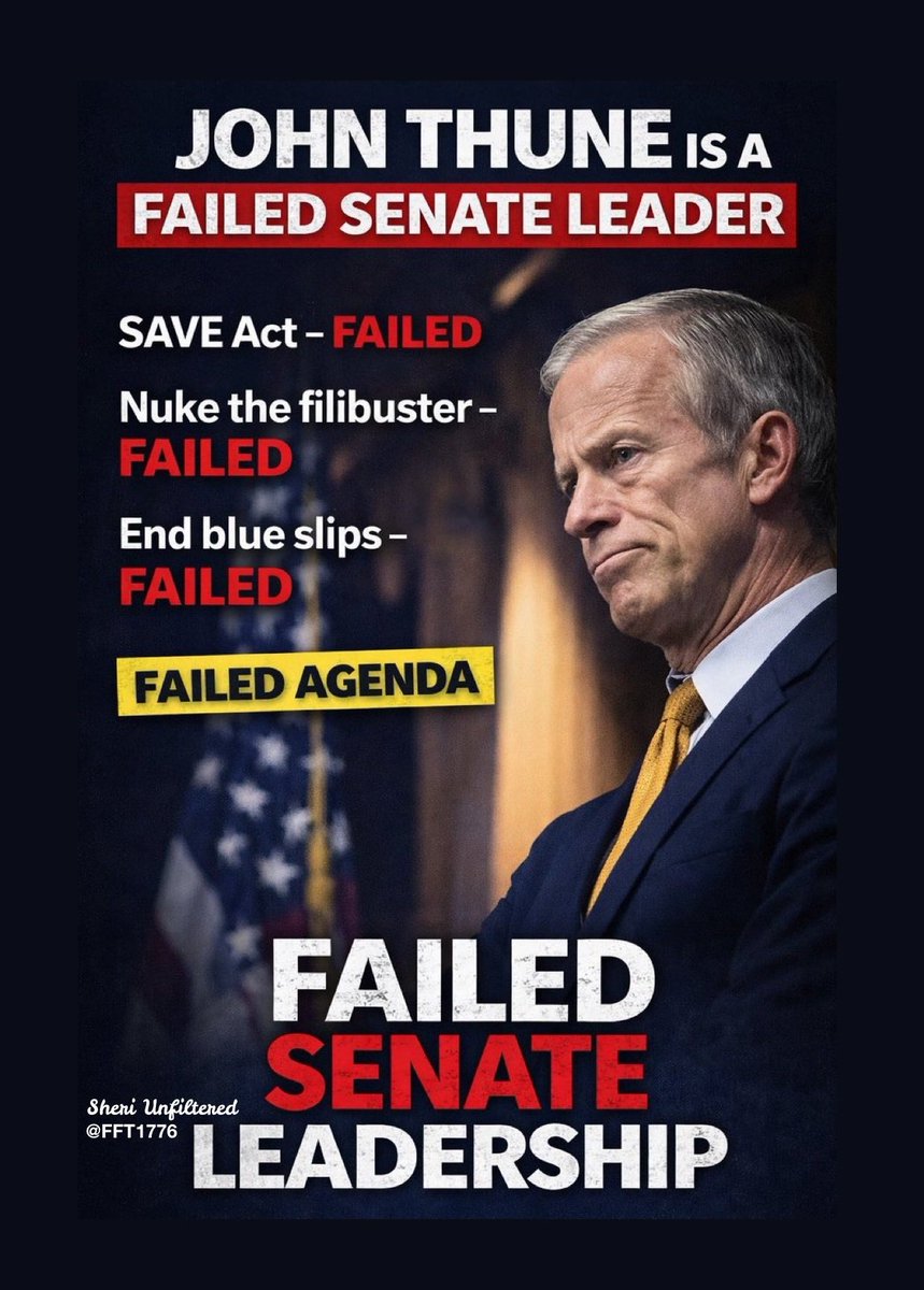 <a href="/MAGAVoice/">MAGA Voice</a> EPIC FAILURE