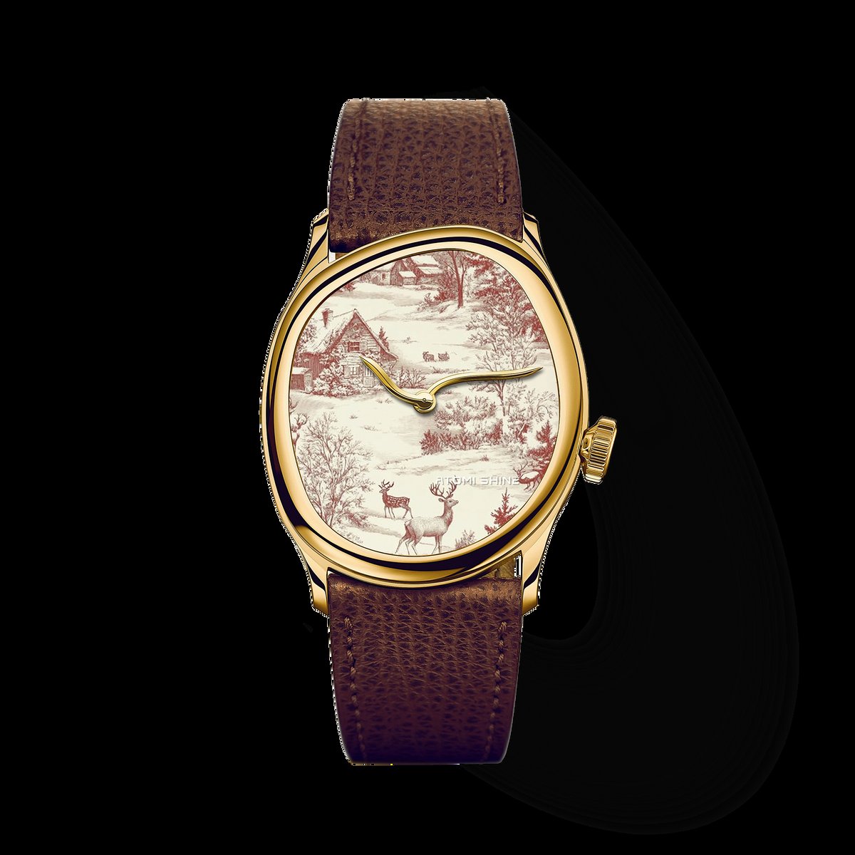 Architectural Art (A-A) tweet media